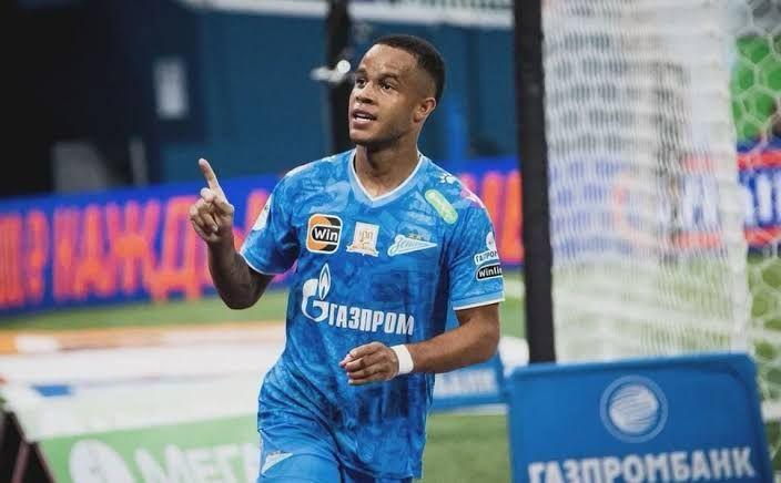 Pedro, do Zenit, é destaque entre os jovens que mais venceram duelos na última temporada