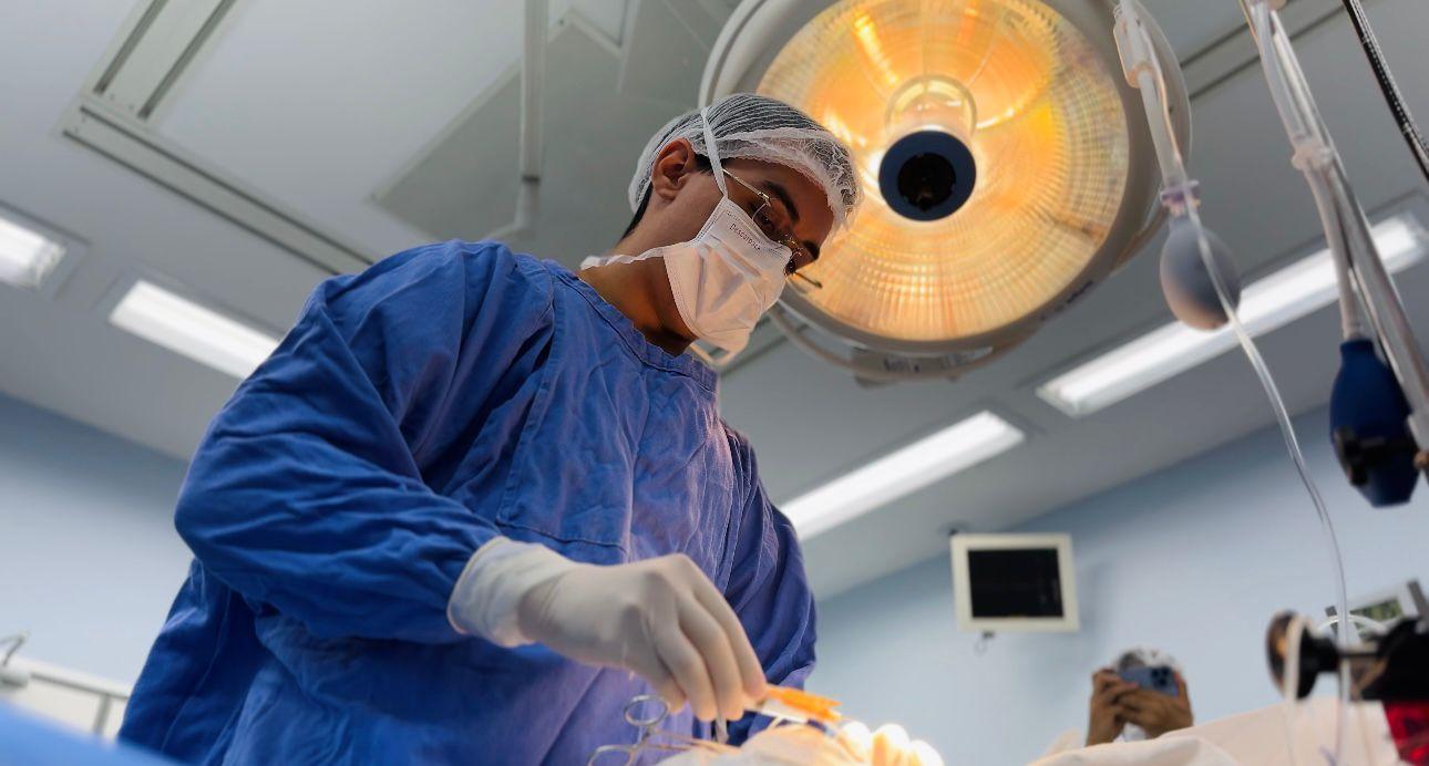 Repasses da Tabela SUS Paulista já somam R$ 6 bilhões a hospitais filantrópicos no estado