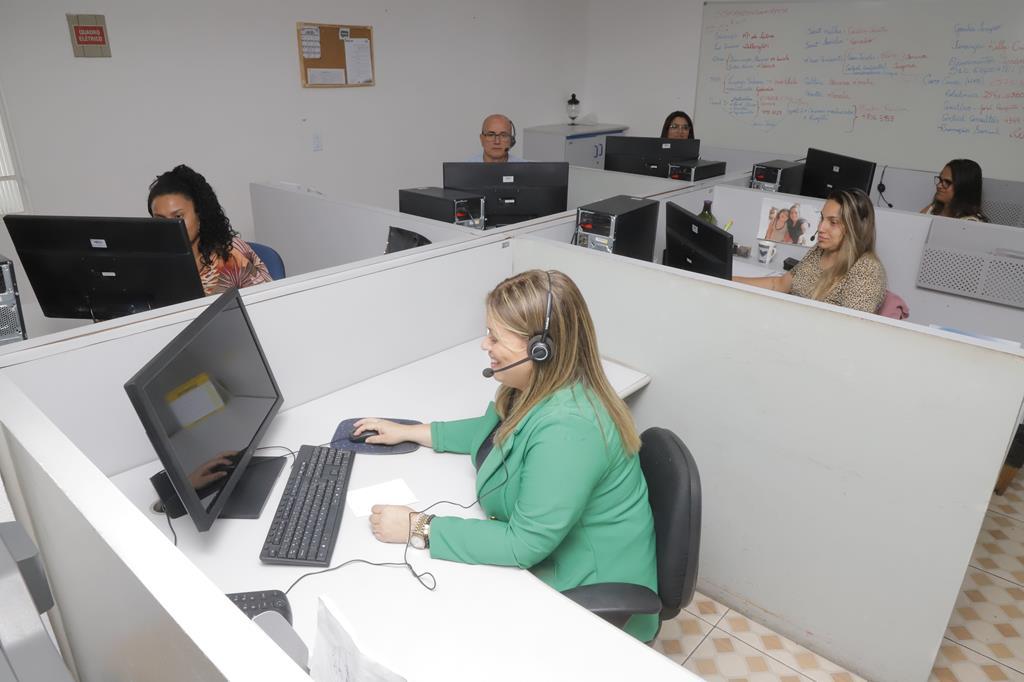 Barueri lança app “Ouv Barueri” para aproximar população da Prefeitura