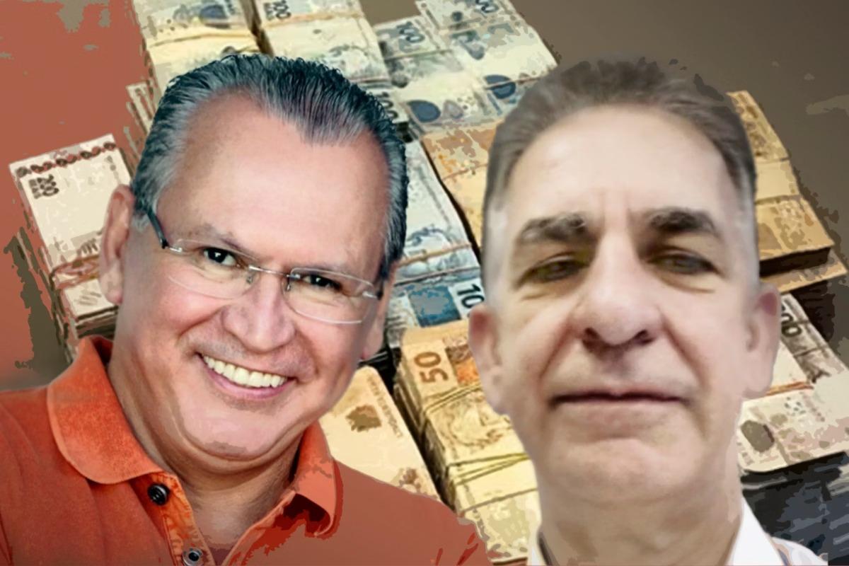 Dono da rede Ultrafarma e executivo da Fast Shop são presos em SP