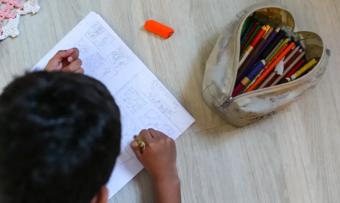 Infância desprotegida: Cidade de SP precisaria do dobro do nº de Conselhos Tutelares