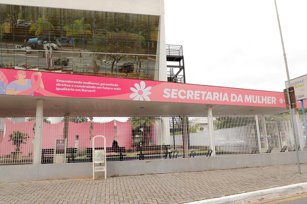 Secretaria da Mulher realiza seleção para auxiliares de serviços gerais nesta sexta-feira (15)