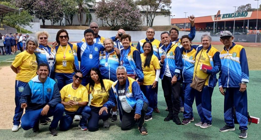 Barueri realiza ação de limpeza e plantio no Dia Mundial da Limpeza