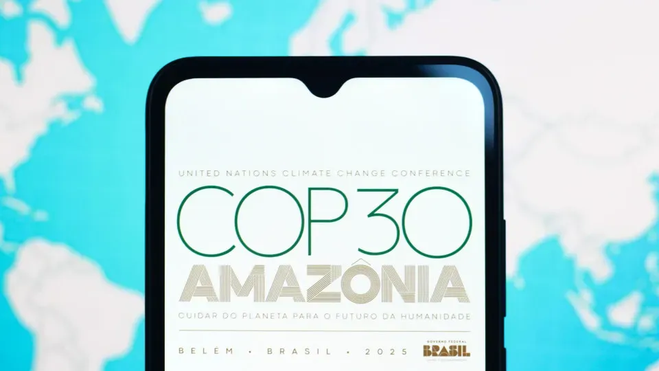 Hospedagem em cruzeiro da COP30 é 9 vezes mais cara que travessia até o Mediterrâneo