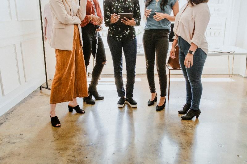 Jandira: Posse das novas integrantes do Conselho Municipal da Mulher marca início da gestão 2025/2027