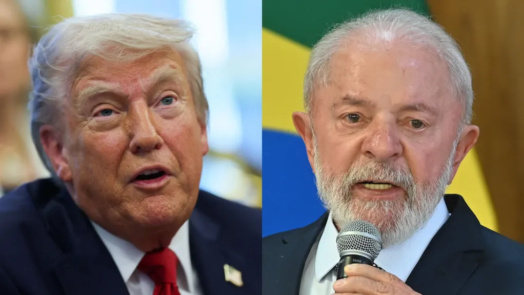 O que esperar da relação entre EUA e Brasil após afago de Trump a Lula