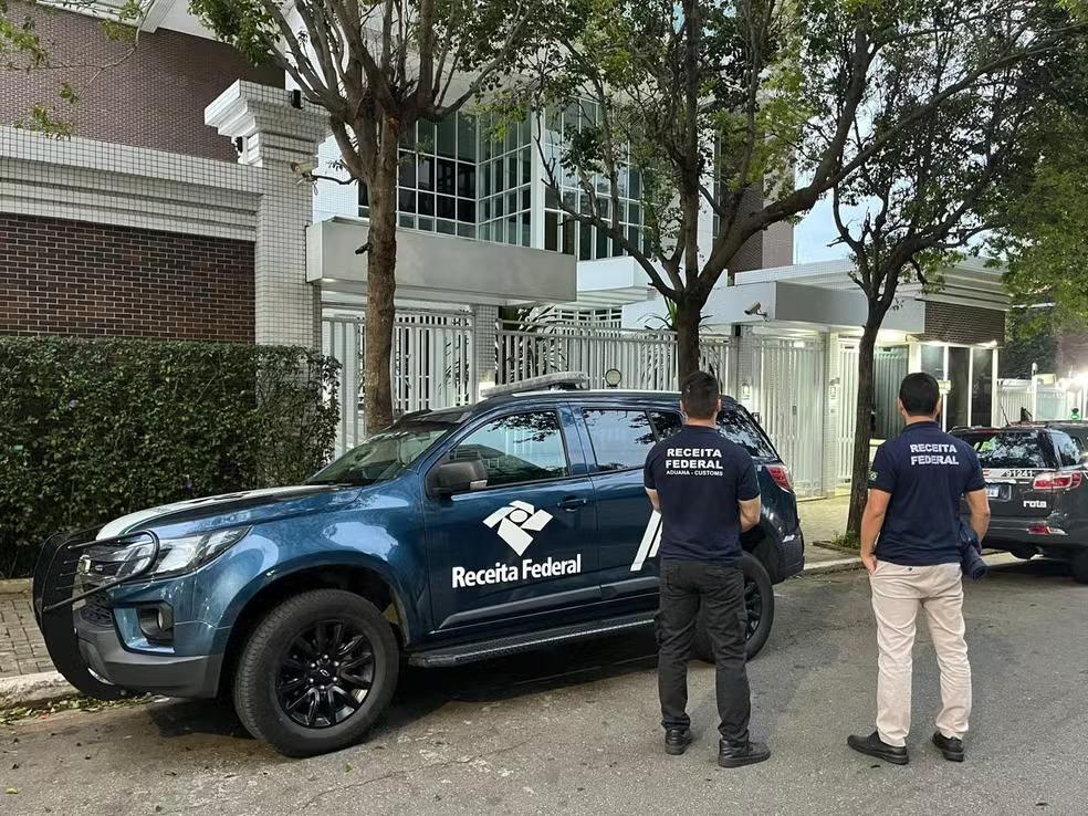 PCC usa rede com cerca de 60 motéis em nome de laranjas para lavar dinheiro, dizem Receita e MP