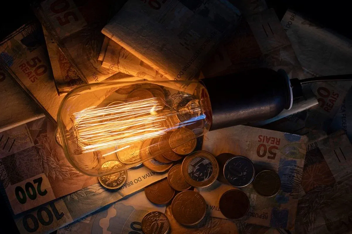 Conta de luz é a vilã da inflação de setembro. Saiba o porquê
