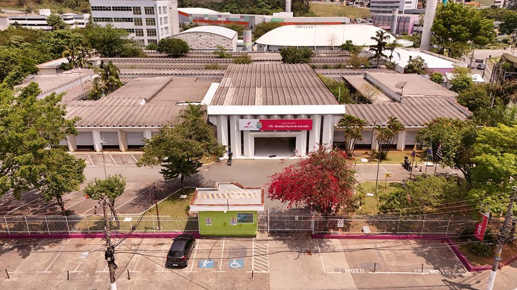 Expotec FiebTech 2025 acontece neste sábado (18) em seis unidades