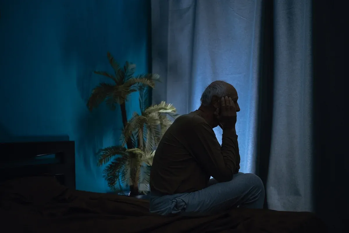 Insônia fatal: a doença rara e sem cura que destrói o sono em meses