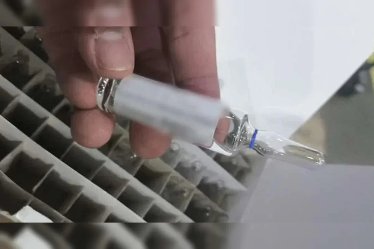 Metanol: saiba como o bicarbonato de sódio pode ajudar em emergências