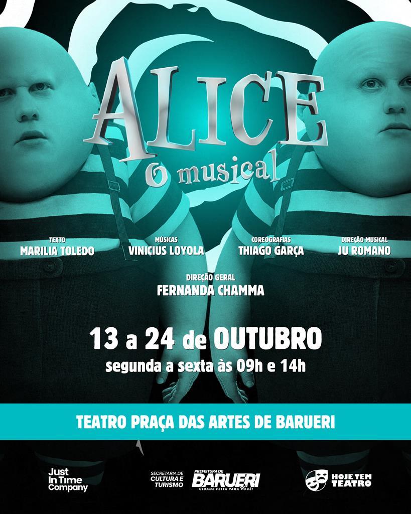 Programação cultural de outubro traz diversão e conscientização sobre o câncer de mama