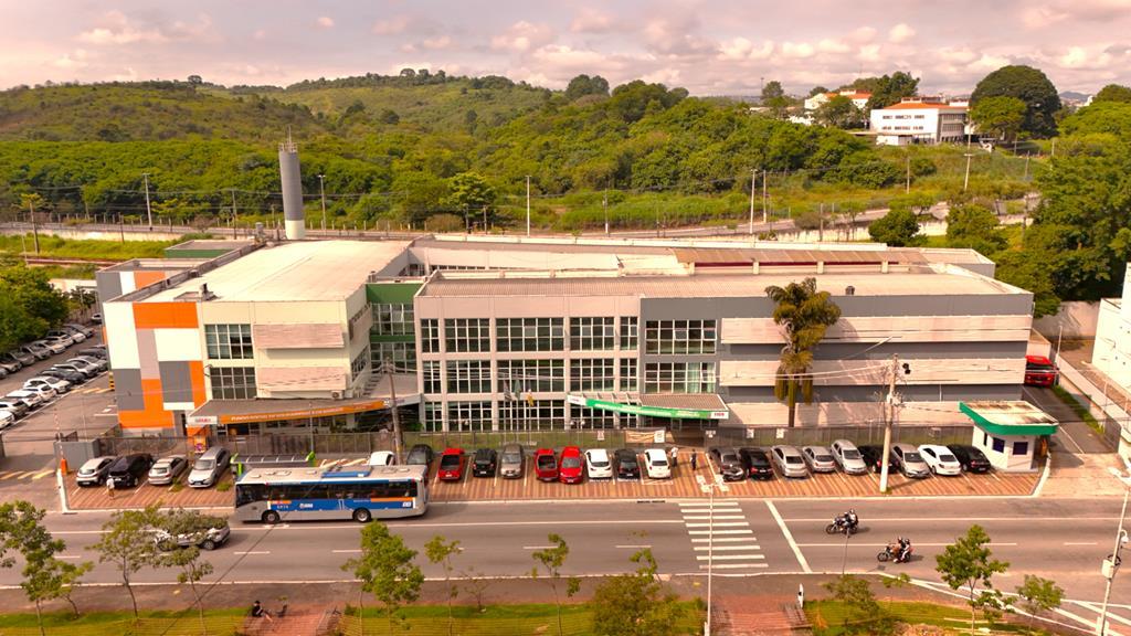 SuperAção chega a Barueri