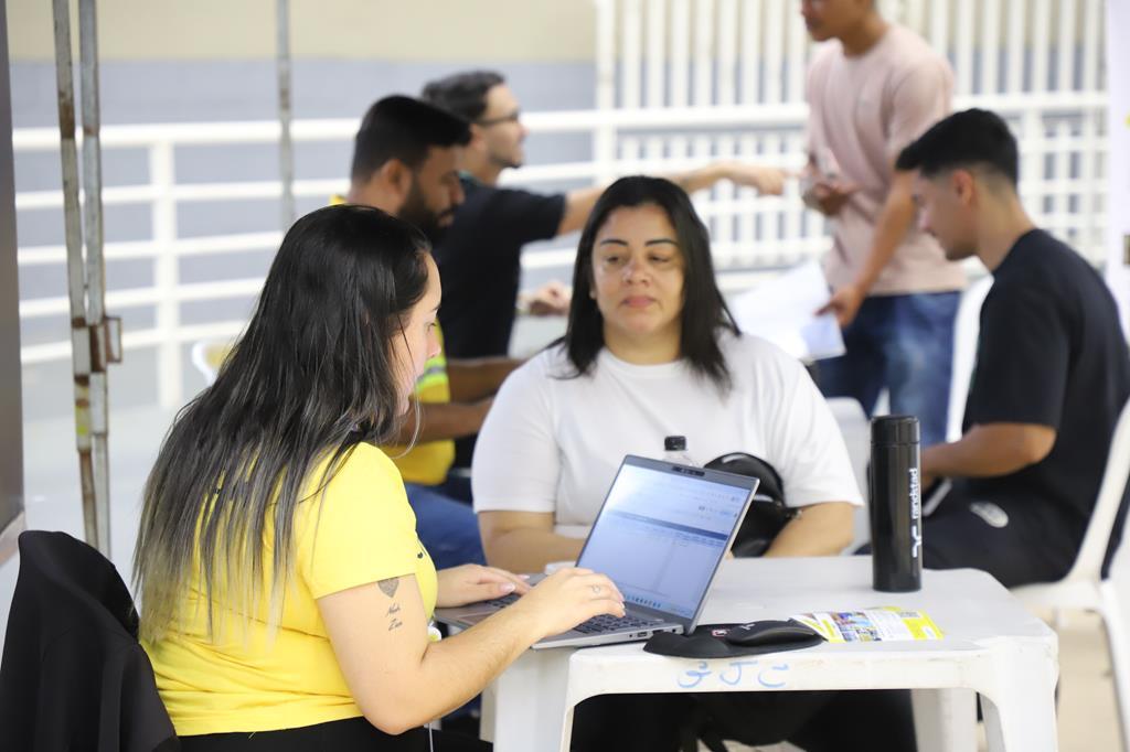 Feirão de Empregos será realizado no dia 11 de novembro no José Corrêa