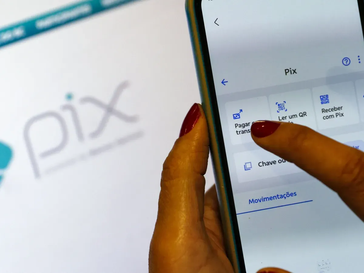 Pix ganha novo sistema para devolver dinheiro em fraudes; entenda como funciona