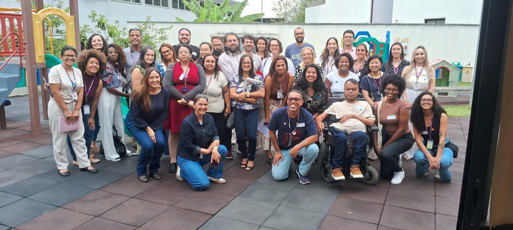 Saúde mental é debatida por profissionais de Barueri e municípios vizinhos