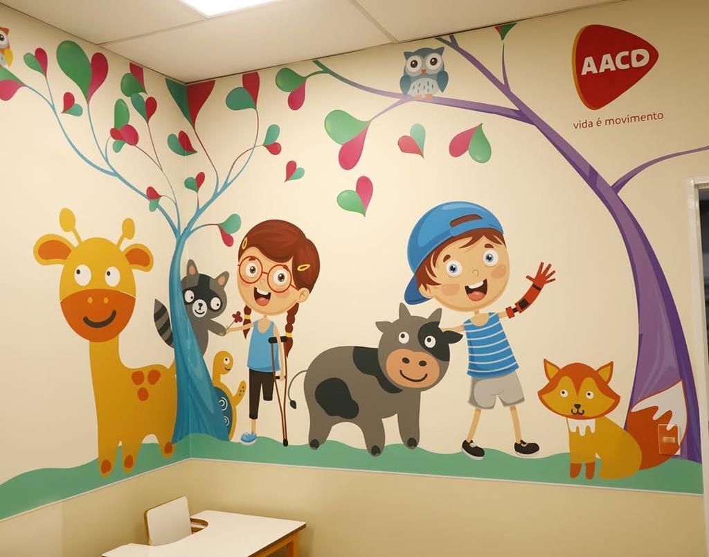 Barueri encerra campanha em prol da AACD