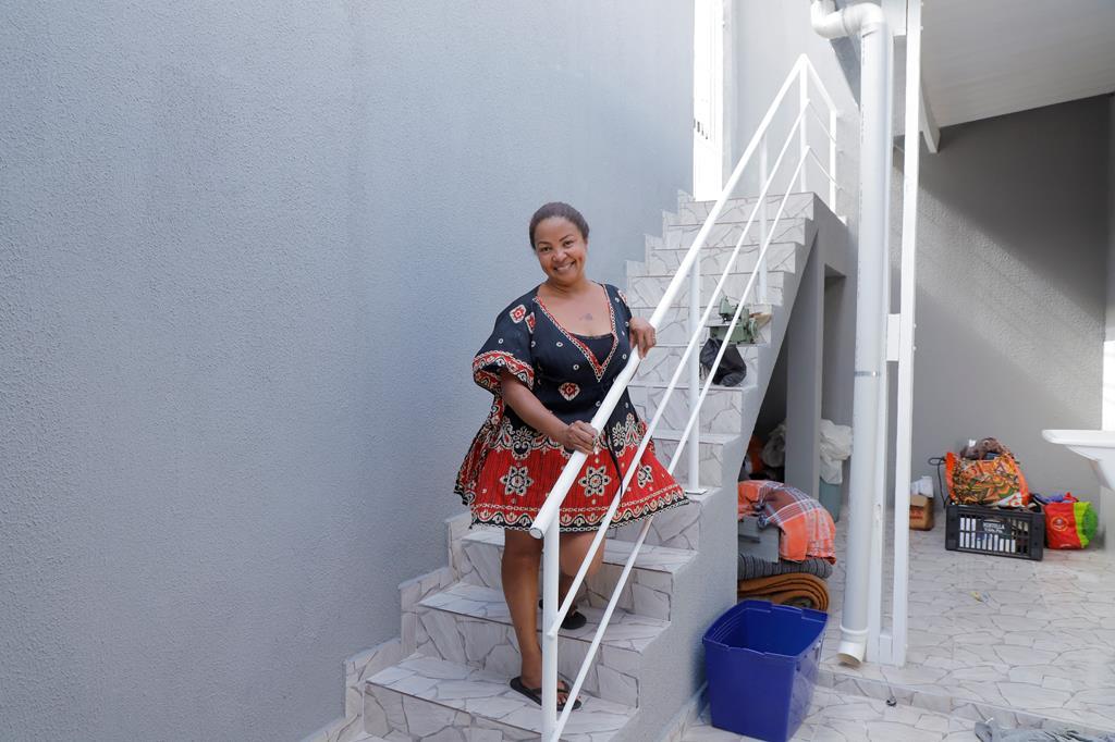 Conheça o Programa Morar Bem, que leva dignidade aos moradores de Barueri