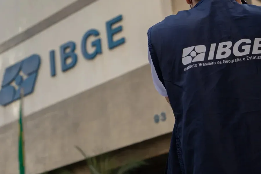 IBGE contratará 39 mil temporários para o Censo 2026; veja detalhes