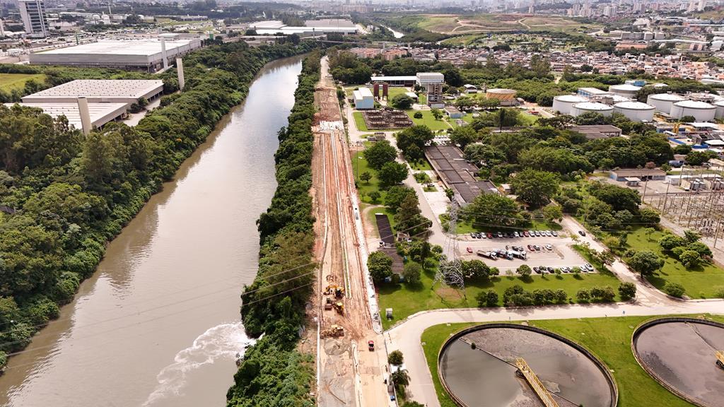 Prefeitura acelera obras de novos acessos ao Imperial e cidades vizinhas