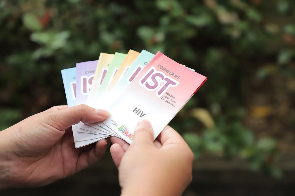 Saúde de Barueri alerta sobre o aumento de infecções no Carnaval