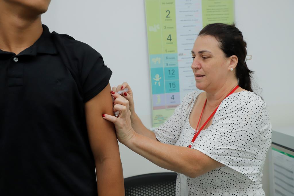 Barueri realizará a Semana Municipal de Imunização de 16 a 20 de março