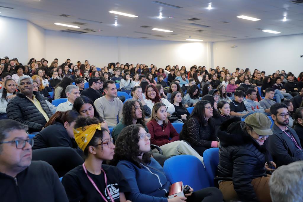 Barueri promove encontro sobre as profissões do futuro no dia 13