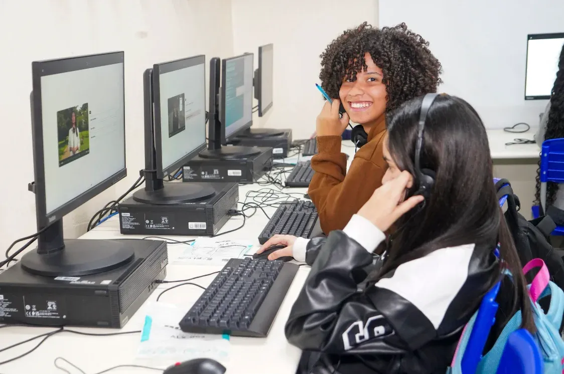 SP tem 510 vagas abertas para cursos profissionalizantes gratuitos em 25 municípios