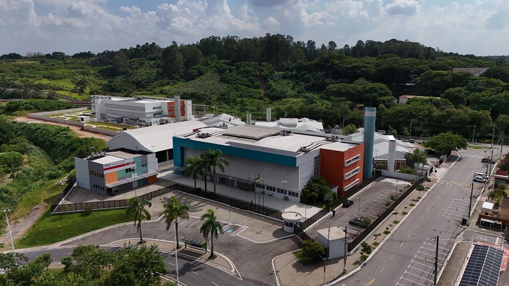 Etec Antônio Furlan abre inscrições para o Vestibulinho do primeiro semestre de 2027