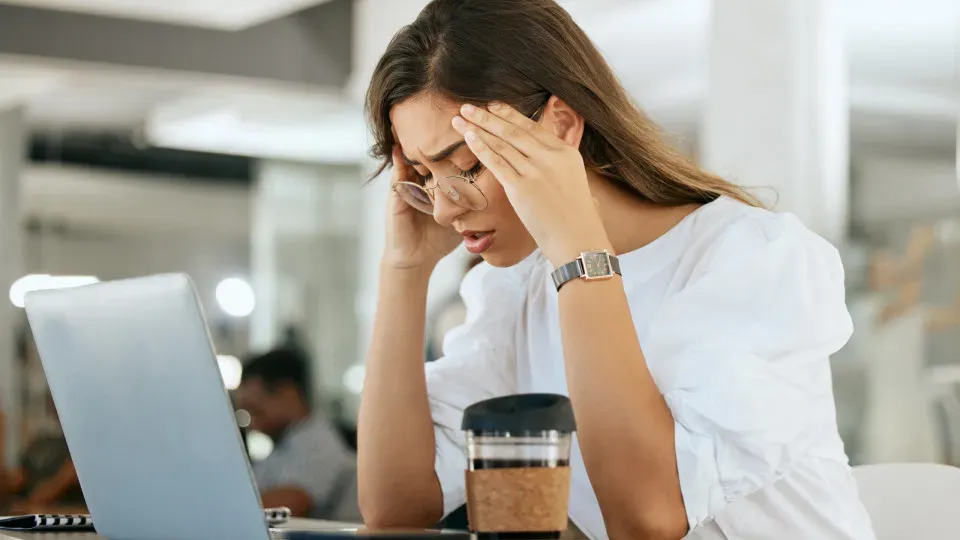 6 hábitos inofensivos que podem disfarçar 